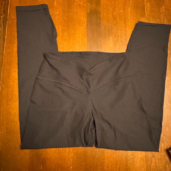 Lululemon Align V waist leggings - Picture 1 of 3